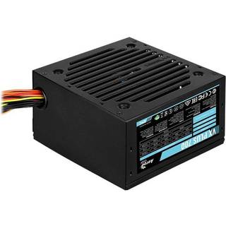 AeroCool VX PLUS 700 Strømforsyning - 700 Watt - 120 mm - ATX 2.3 - 80 Plus