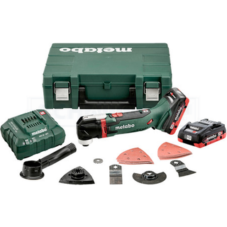 Metabo MT 18 LTX - 613021800 Multitool