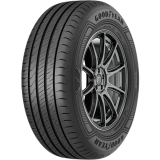 Goodyear EfficientGrip 2 SUV 225/65R17 102H