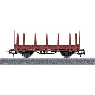 Märklin Start Up 4459 DB Stake Trolley - Kbs