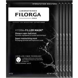 Filorga Hudpleje Masks Hydra-Filler-Mask 20 ml (41.250,00 kr / 1 l) - 20 ml