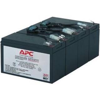 APC Replacement Battery Cartridge #8 UPS-batteri