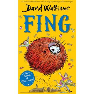 Fing af David Walliams