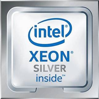 INTEL Xeon Silver 4214R - 2.4 GHz - 12-core - 24 threads - 16.5 MB cache - LGA3647 Socket - OEM