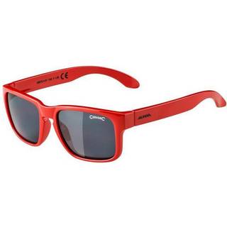 Alpina Mitzo A8572451 Standard Solbriller Mænd Rød - Red - Standard