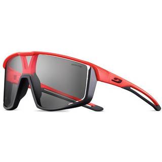 Sunglasses Julbo Fury Gris/Orange