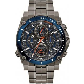 Bulova Icon 98B343 Chronograph Bracelet Watch - W09198