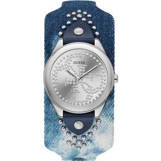 Guess Dameur W1141L1 - Fashionsmykke 36mm Ur