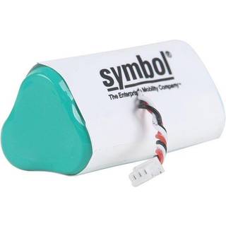 Zebra Battery 730mah 3.4v - Ds6878/li4278/ls4278