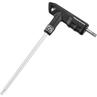 Topeak T25 Duotorx Wrench Allen-nøglesæt