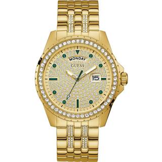 Dame Guess GW0218G2 Ur - Stilfuld 44mm Ur