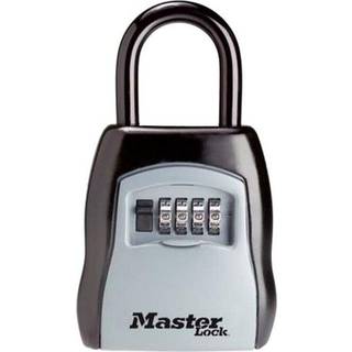 Master Lock Masterlock nøgleboks 5401 EURD