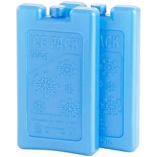 Outfit Ice Pack køleelement blå 0,2 kg