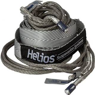 Eagle Nest Outfitters Helios XL Suspension System Grey, OneSize