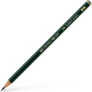 Castell 9000 Bleistift