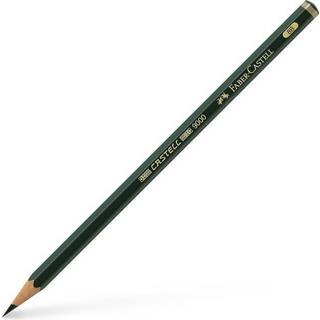 Castell 9000 Bleistift