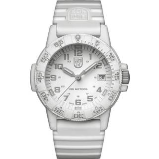Luminox XS.0307.WO Leatherback Sea Turtle Unisex Uhr 39mm 10ATM