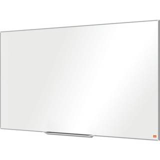 Nobo Impression Pro Widescreen 55" stål magnetisk whiteboard 122x69cm