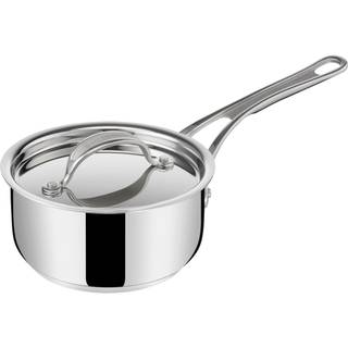 Tefal Jamie Oliver Cook's Classic SS kasserolle med låg 1,5 liter