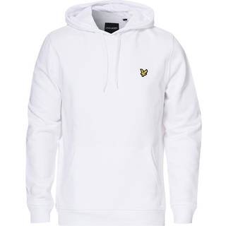 Lyle & Scott 100% Bomuldstrøje HættetrøjeXX-Large