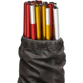Fjällräven Abisko Shape 3 Pole Kit Assorted, OneSize