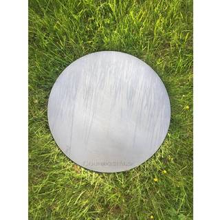 Pizzastål, Rund, 30 cm - Gourmetstål