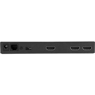 StarTech.com 2-Port HDMI Automatic Video Switch