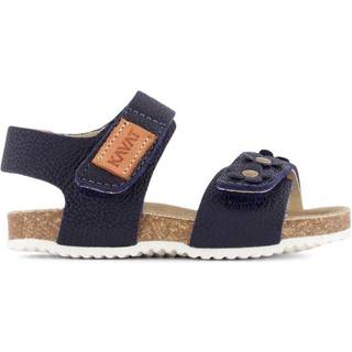 Kavat Skoghus EP Sandaler Navyblå 22 EU  Blå  22 EU  Unisex