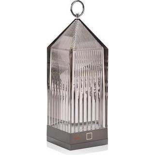 Kartell Lantern Udendørslamp Krystal