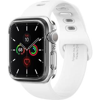 Spigen Ultra Hybrid - clear - Apple Watch SE 2022/6/SE/5/4 (40mm)