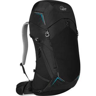 Lowe Alpine Airzone Trek 45 Black, OneSize