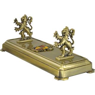 Gryffindor tryllestav holder
