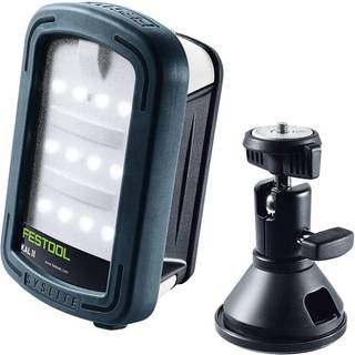 Festool arbejdslampe KAL II-Set SYSLITE 499815