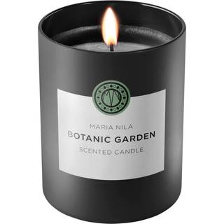Maria Nila Scented Candle Botanic Garden 210 g