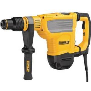DeWALT D25614K-QS kombi hammer SDS-MAX 230V