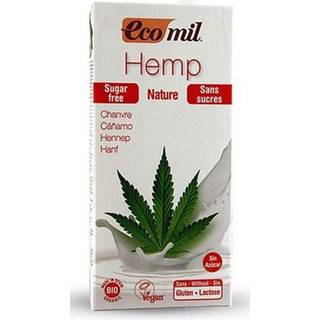 Ecomil Hamp Drik Ø - 1 L