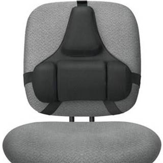 Fellowes Professional Ultimate rygstøtte 38x37x6cm sort