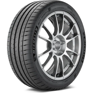 Michelin Pilot Sport 4S ( 325/35 ZR22 (114Y) XL MO1 )