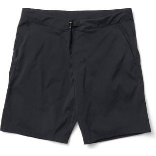 Houdini Men's Wadi Shorts True Black, L