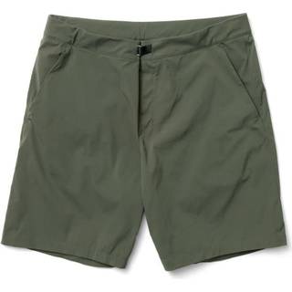 Houdini Men's Wadi Shorts Baremark Green, XXL