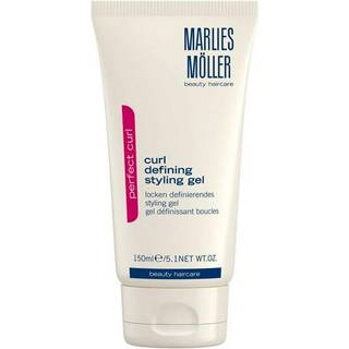 Marlies Möller Beauty Haircare Perfect Curl Curl Defining Styling Gel 150 ml (1.000,00 kr / 1 l) - 150 ml