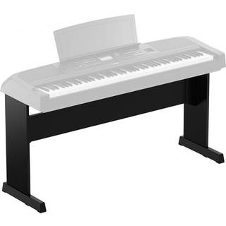Yamaha L-300 Hvid Stativ til Yamaha DGX-670