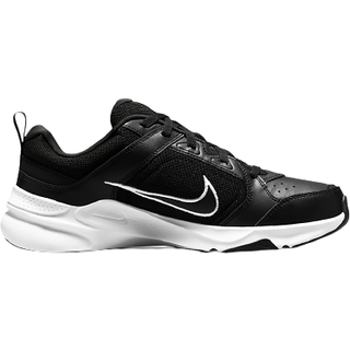 Nike Nike Black/White Defy All Day Gym Trainers