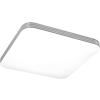 Ledvance Orbis Sensor LED-loftlampe, kantet, 43 cm