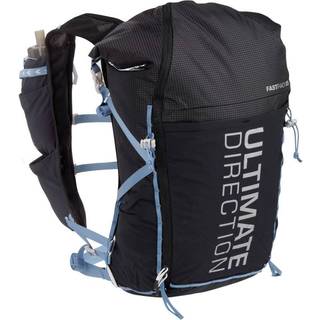 Ultimate Direction Fastpack 20 Black, M/L