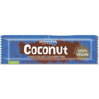 BonVita Cocos Bar Økologisk - 40 g