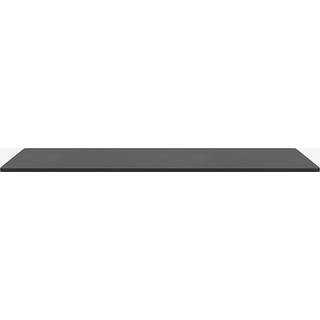 Montana Panton Wire hyldeplade 68,2x34,8 cm White oak