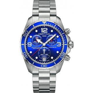 Certina DS Action Chronograph C032.434.11.047.00