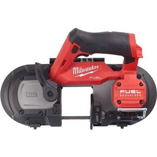 Milwaukee M12FBS64-0C båndsav Klingelængde 776,3mm (4933478440)