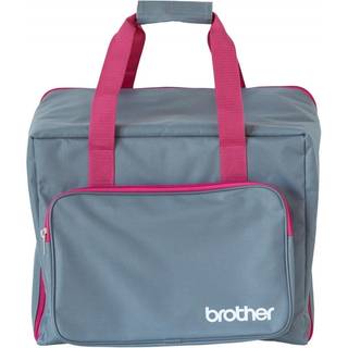 Brother bag for overlock machine
